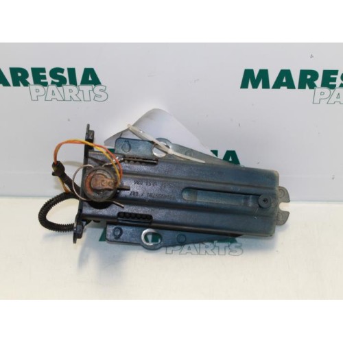 Citroen - C6 - Airbag sensor