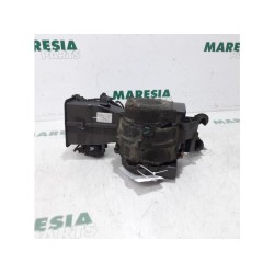 Citroen - C6 - Heater housing