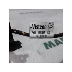 Citroen - C6 - Heater housing