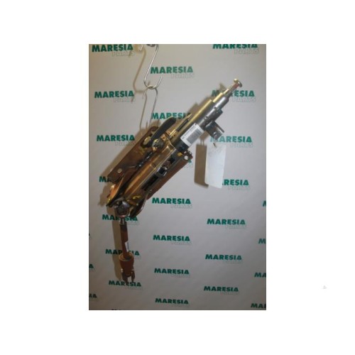 Citroen - C6 - Steering column housing