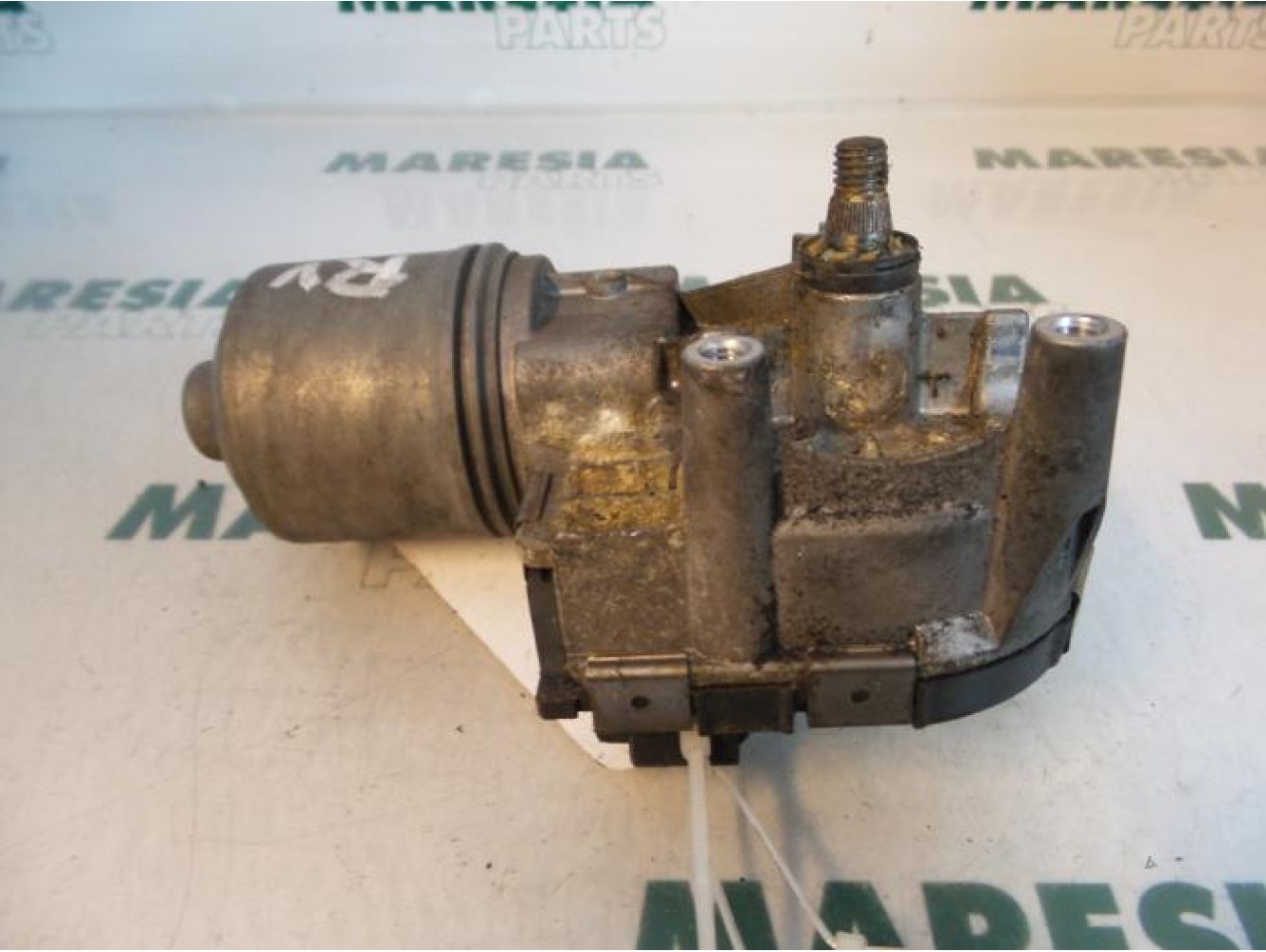 Citroen - C6 - Front wiper motor