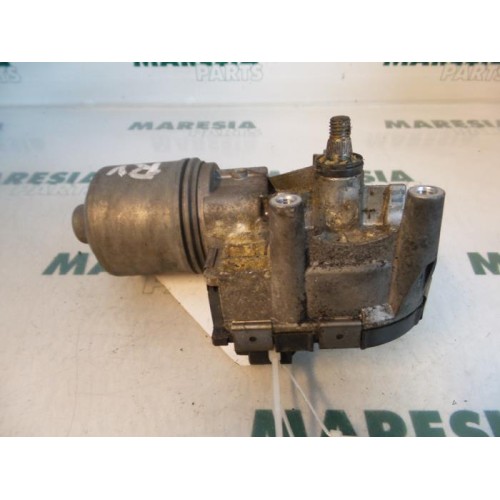 Citroen - C6 - Moteur essuie-glace avant