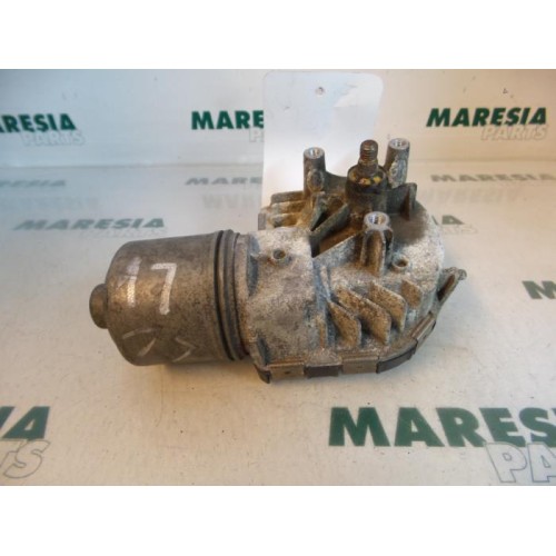 Citroen - C6 - Front wiper motor