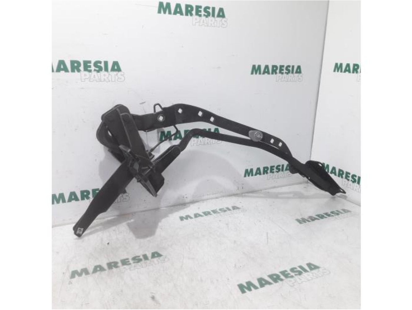 Peugeot - 207 - Commande toit escamotable