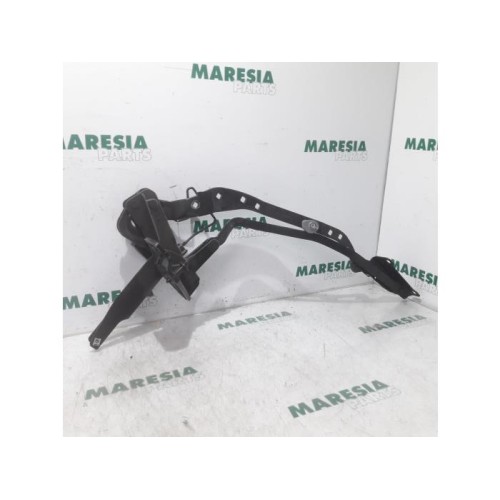 Peugeot - 207 - Commande toit escamotable