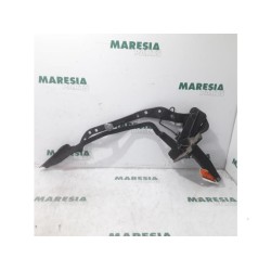 Peugeot - 207 - Commande toit escamotable