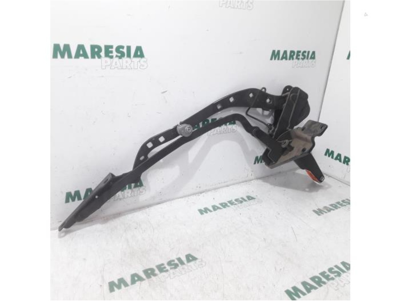 Peugeot - 207 - Commande toit escamotable