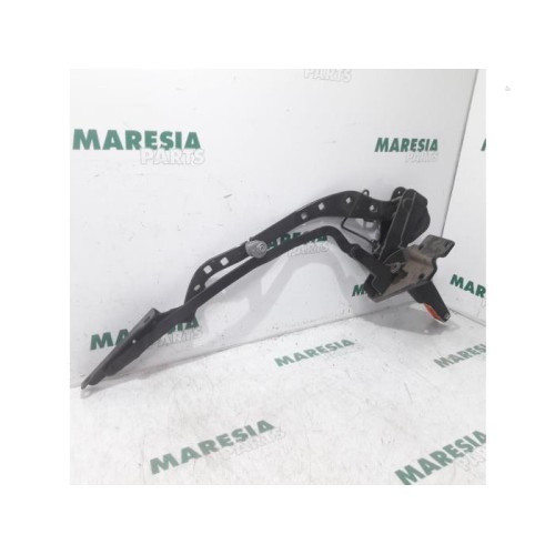 Peugeot - 207 - Commande toit escamotable