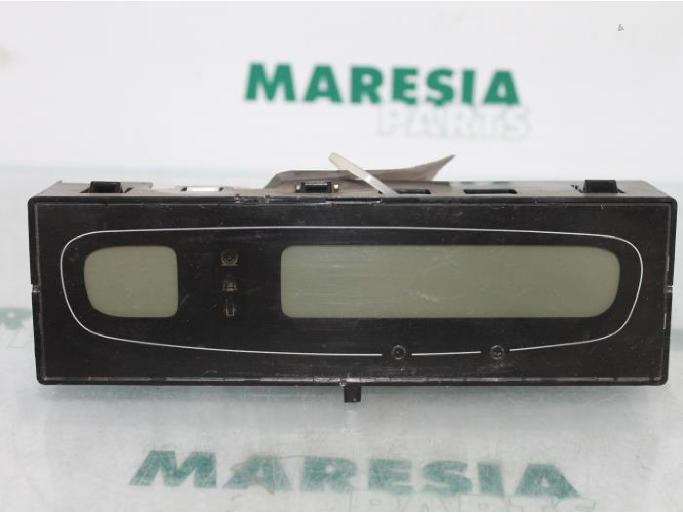 Renault - Laguna - Interior display