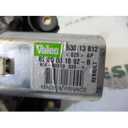 Renault - Laguna - Rear wiper motor
