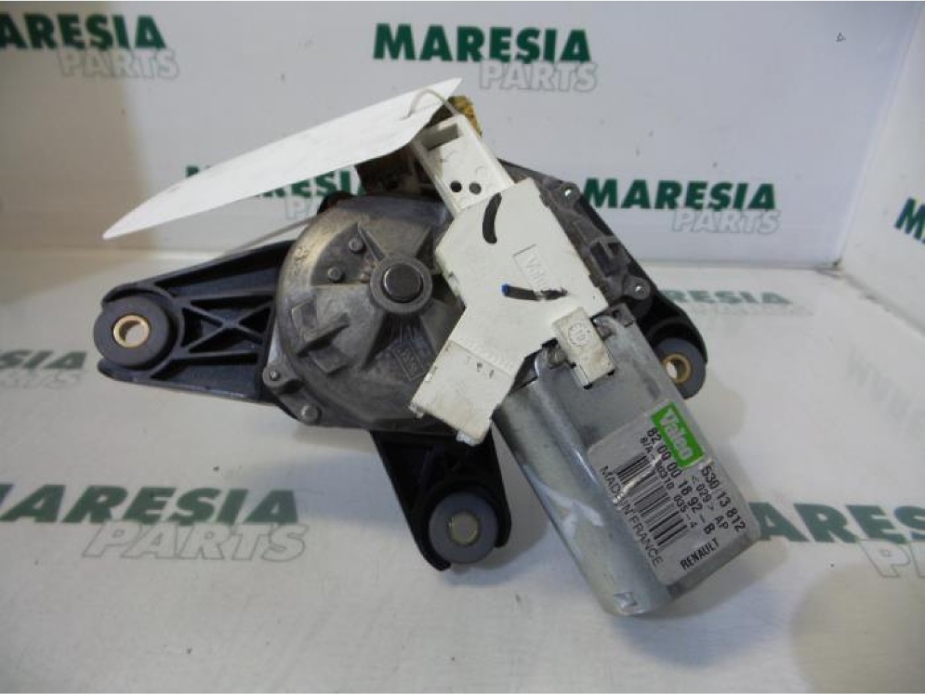 Renault - Laguna - Rear wiper motor