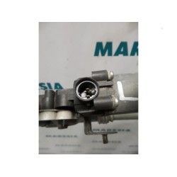 Renault - Laguna - Fenstermechanik 4-türig links hinten