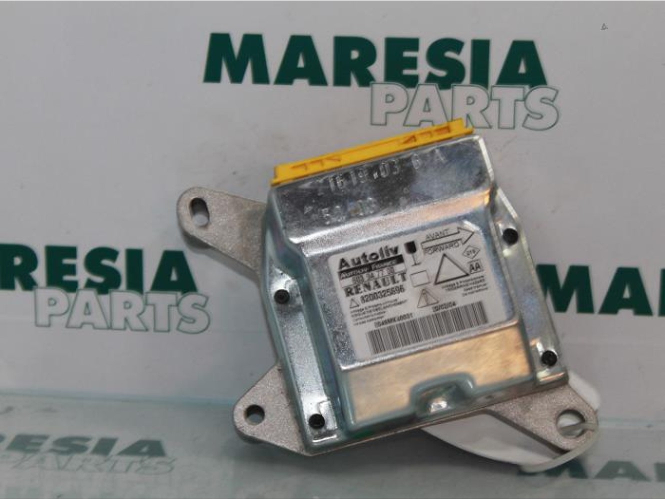 Renault - Laguna - Airbag Module