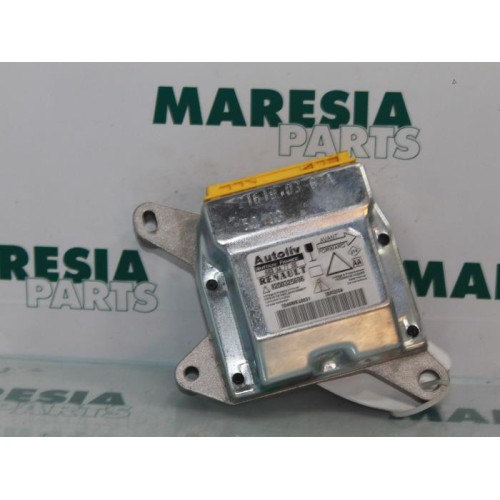 Renault - Laguna - Airbag Module