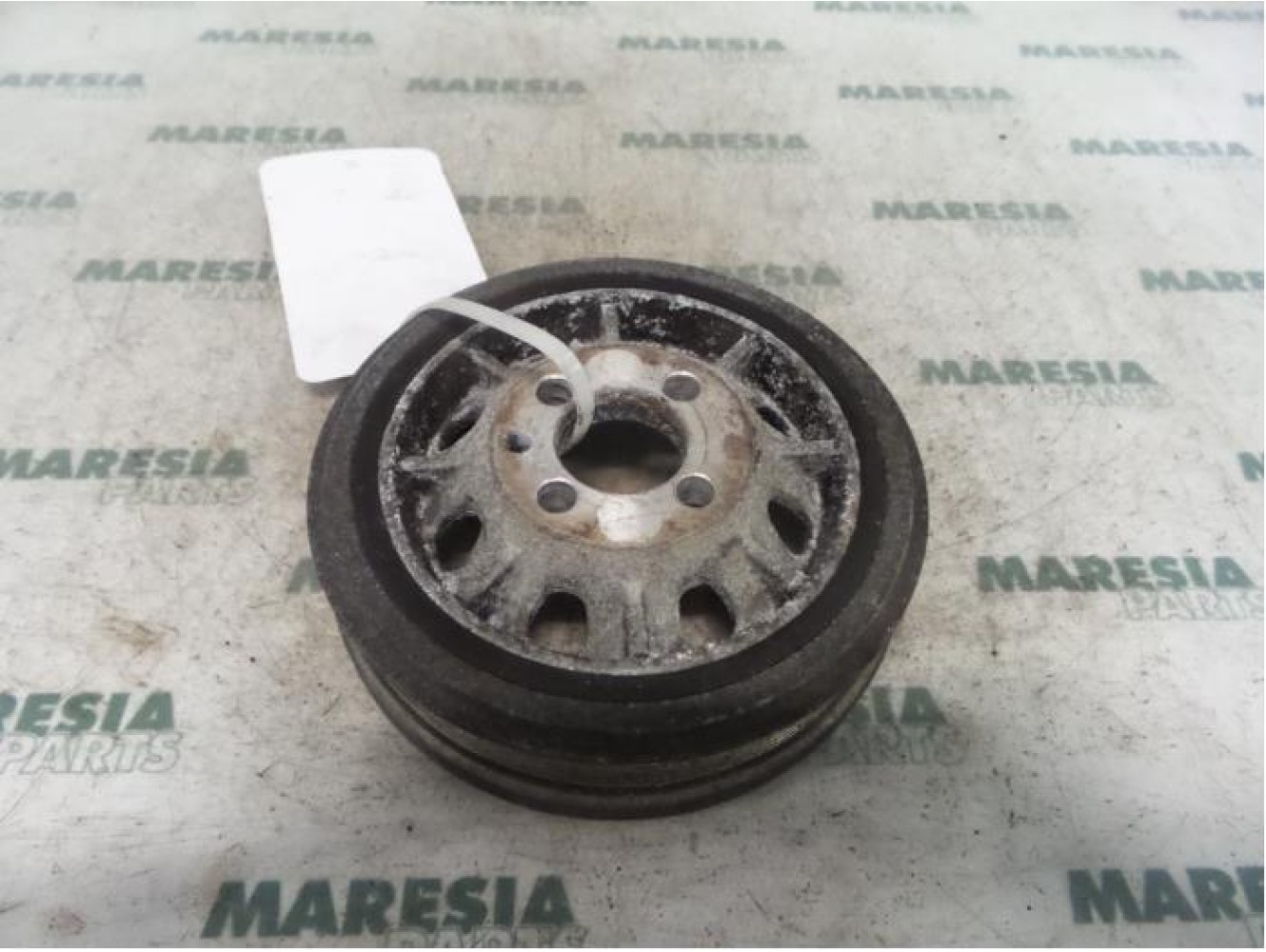 Lancia - Lybra - Krukas Poelie