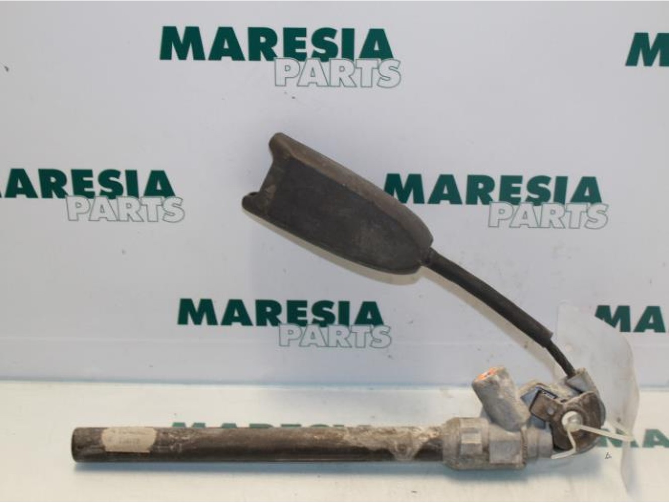 Renault - Megane Scenic - Gordelspanner links