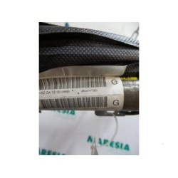 Citroen - C6 - Airbag plafond gauche