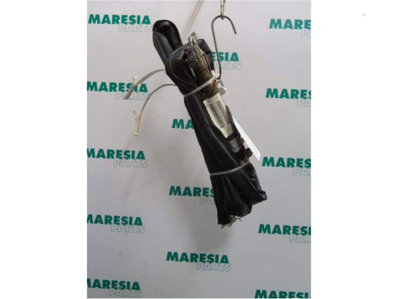 Citroen - C6 - Airbag plafond gauche