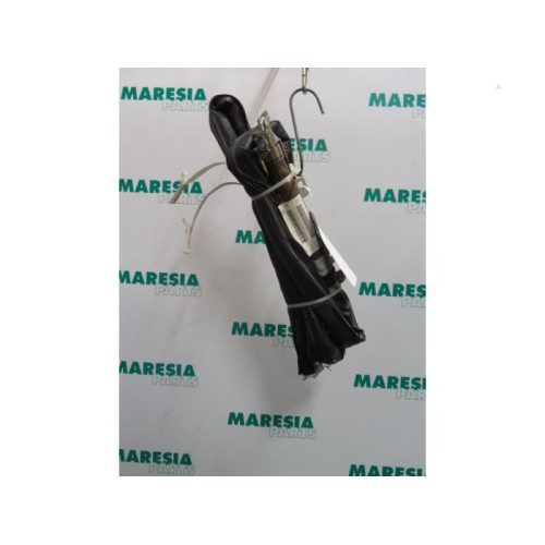 Citroen - C6 - Roof curtain airbag, left