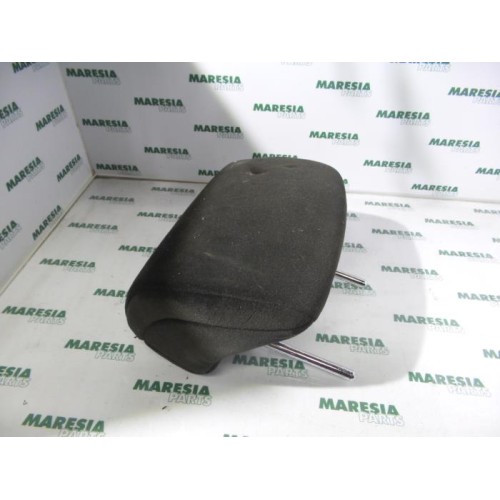 Citroen - C6 - Headrest