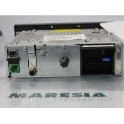 Citroen - C6 - Radio CD player
