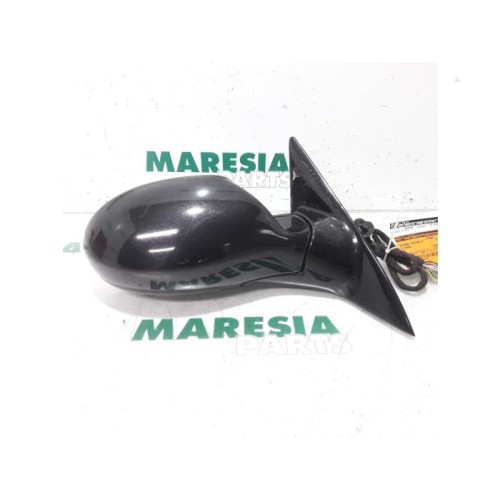 Citroen - C6 - Wing mirror, right