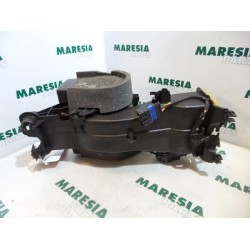 Citroen - C6 - Heating and ventilation fan motor