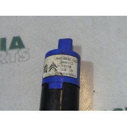 Citroen - C6 - Windscreen washer pump