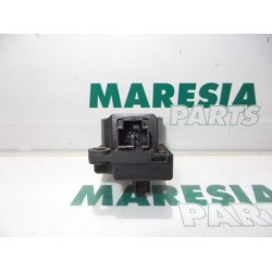 Citroen - C6 - Heater valve motor