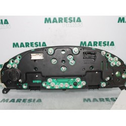 Peugeot - 406 - Instrument panel