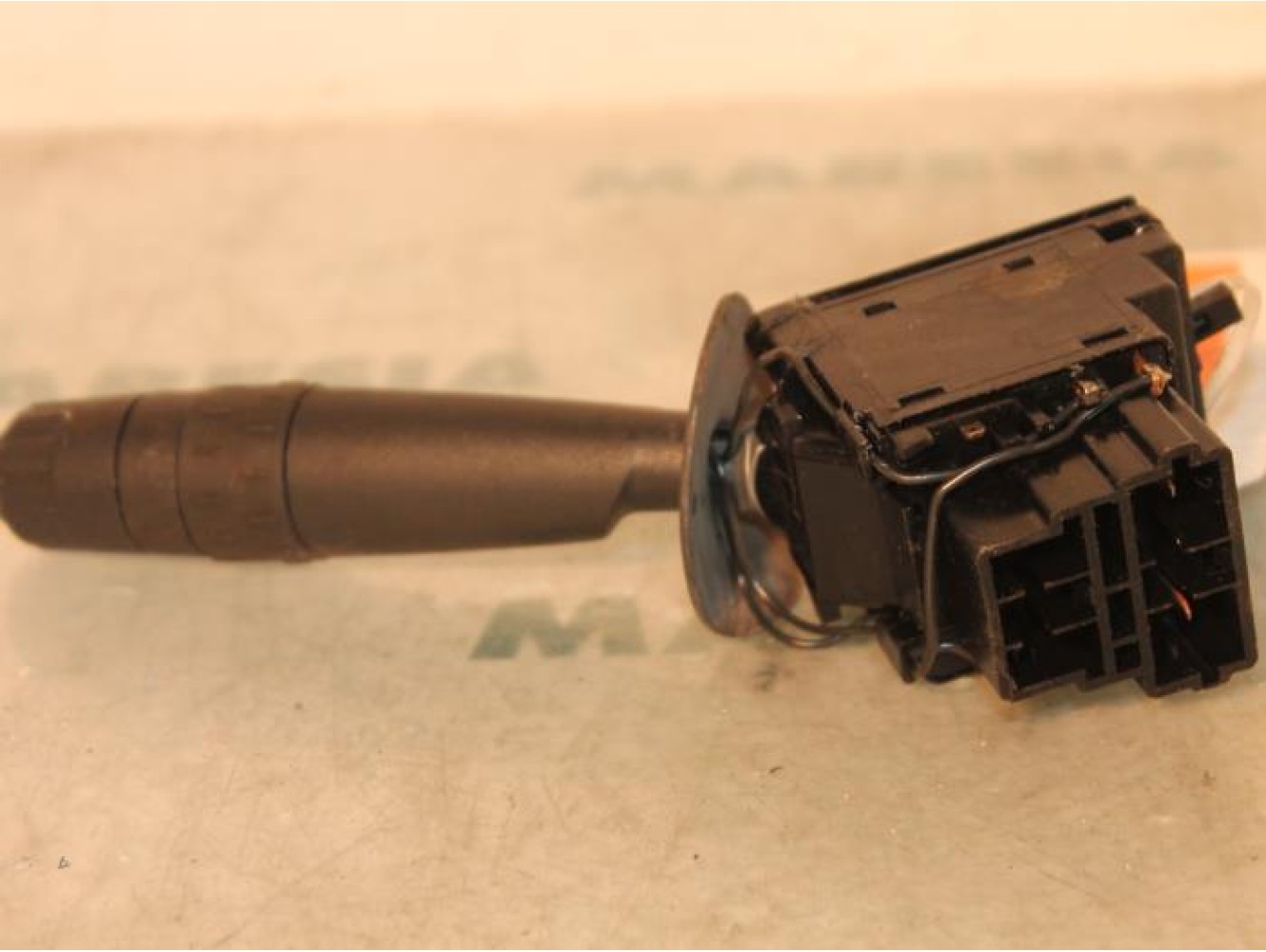Peugeot - 406 - Indicator switch