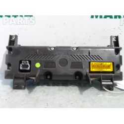 Peugeot - 406 - Heater control panel