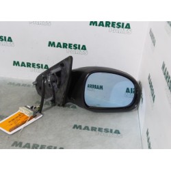 Peugeot - 406 - Wing mirror, right