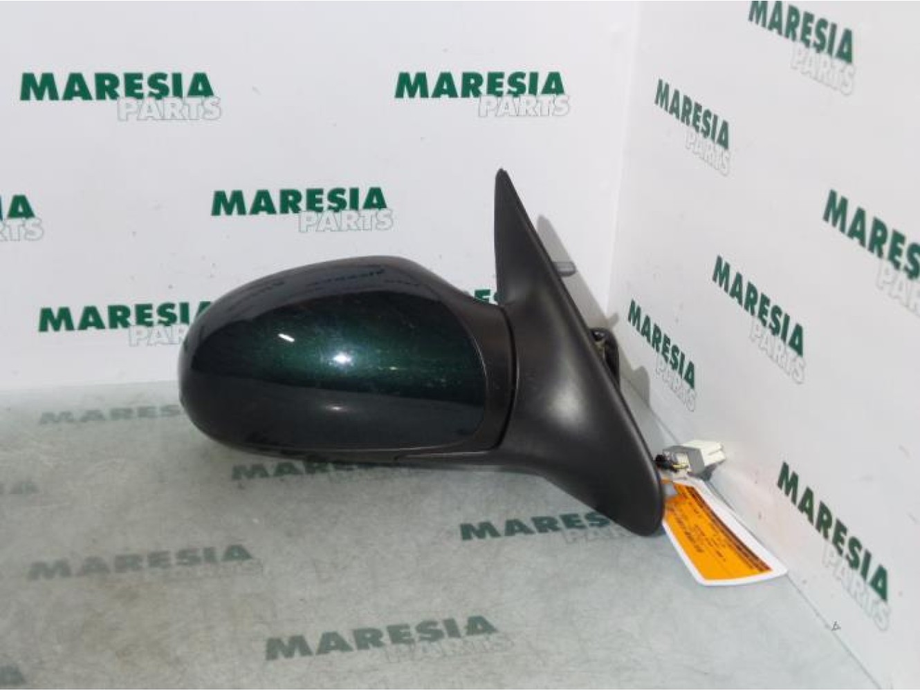 Peugeot - 406 - Wing mirror, right
