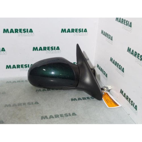 Peugeot - 406 - Wing mirror, right