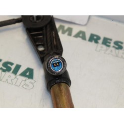 Renault - Laguna - Gordelspanner links