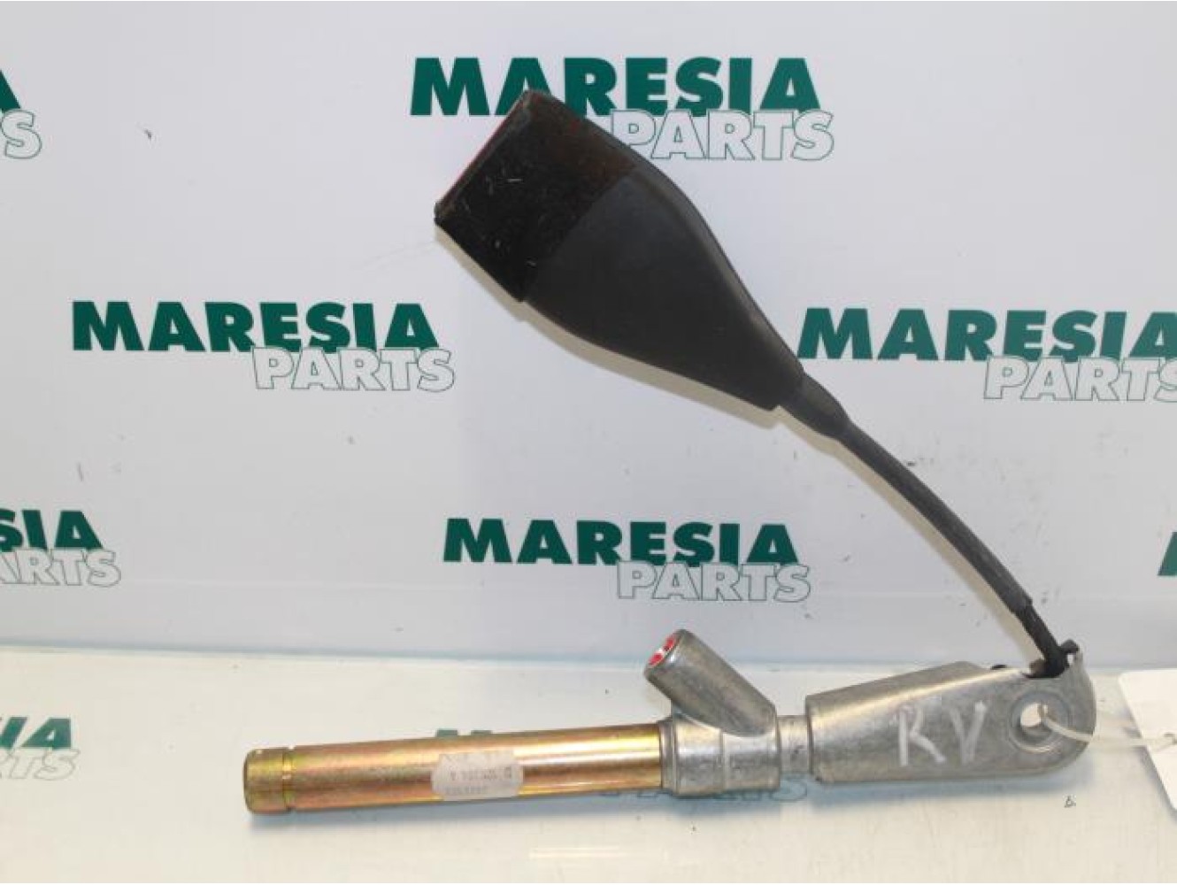 Renault - Megane Scenic - Tendeur de ceinture droit