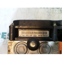 Renault - Clio - ABS Pomp