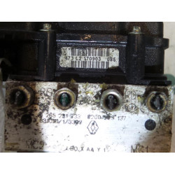 Renault - Clio - ABS Pomp