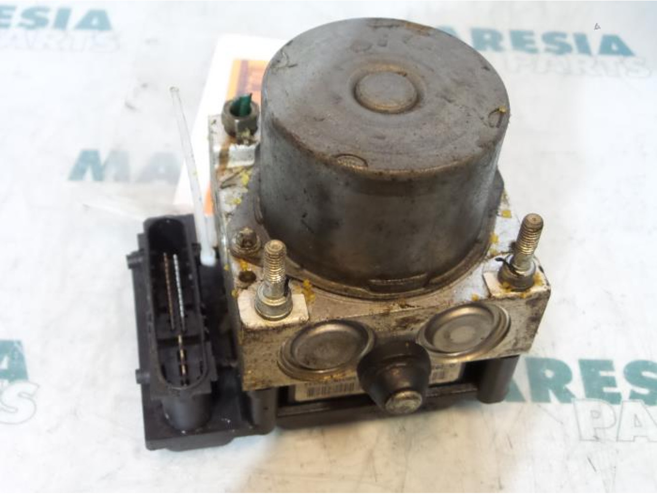 Renault - Clio - ABS Pomp