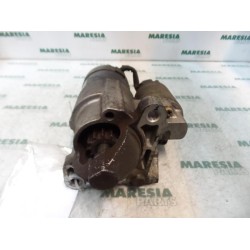 Renault - Clio - Startmotor
