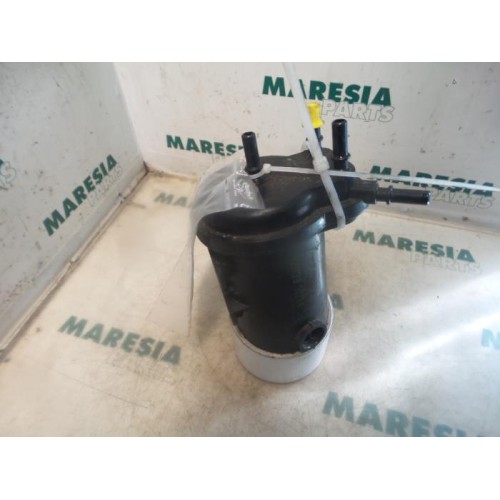 Renault - Clio - Fuel filter housing