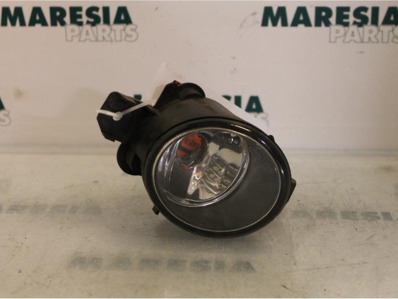 Renault - Clio - Fog light, front right