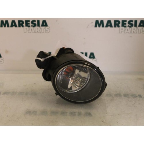 Renault - Clio - Fog light, front right