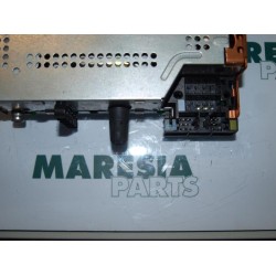 Renault - Clio - Radio CD player