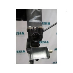 Renault - Clio - Window mechanism 2-door, front right