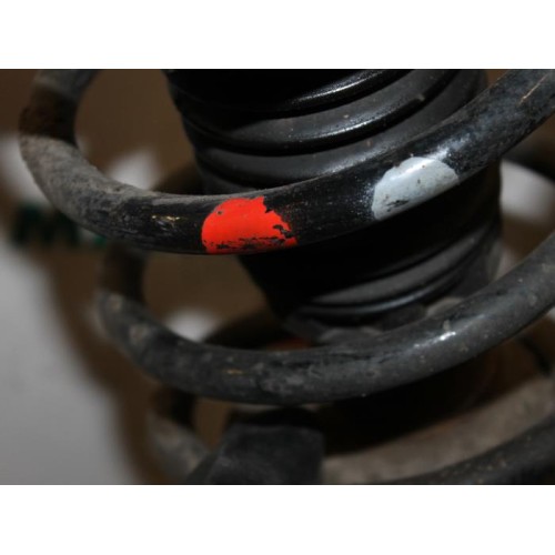 Peugeot - 406 - Front shock absorber rod, left