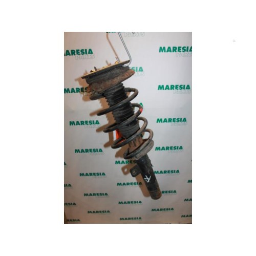 Peugeot - 406 - Front shock absorber rod, right