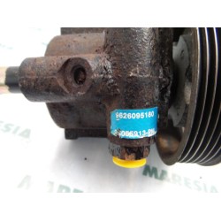 Peugeot - 406 - Lenkkraftverstärker Pumpe