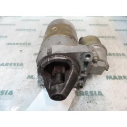 Fiat - Punto - Startmotor